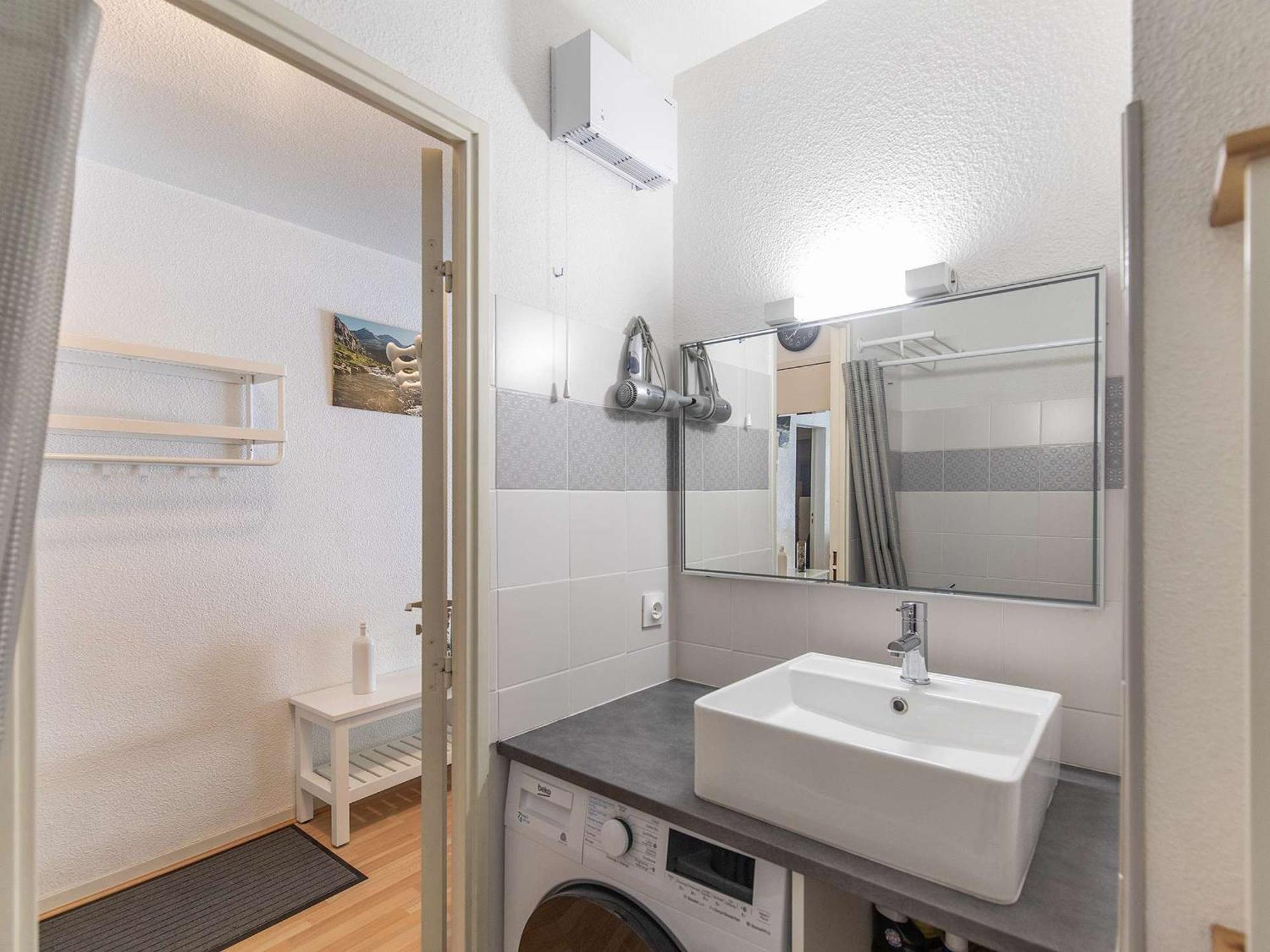 Appartement T2 A Cauterets, Proche Telecabine Avec Parking Et Local Ski - Fr-1-401-198 Exterior foto
